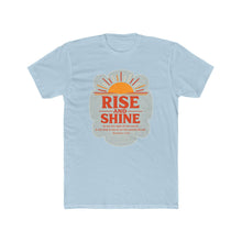 Load image into Gallery viewer, Christian Rise And Shine | Matthew 5:14