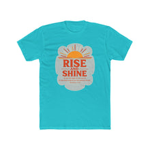 Load image into Gallery viewer, Christian Rise And Shine | Matthew 5:14

