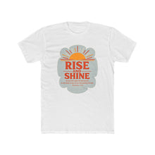 Load image into Gallery viewer, Christian Rise And Shine | Matthew 5:14
