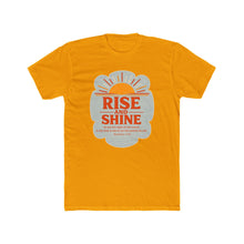 Load image into Gallery viewer, Christian Rise And Shine | Matthew 5:14
