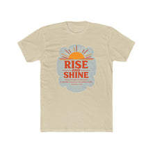 Load image into Gallery viewer, Christian Rise And Shine | Matthew 5:14
