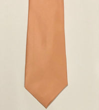 Load image into Gallery viewer, Coral Tie and Handkerchief
