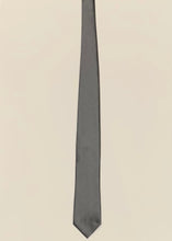 Load image into Gallery viewer, Charcoal Tie
